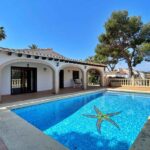 Luxurious Villas for Sale in Moraira